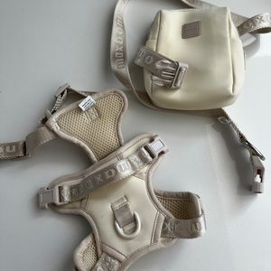 MAXBONE walk set for Medium dog (20-30ish pounds)